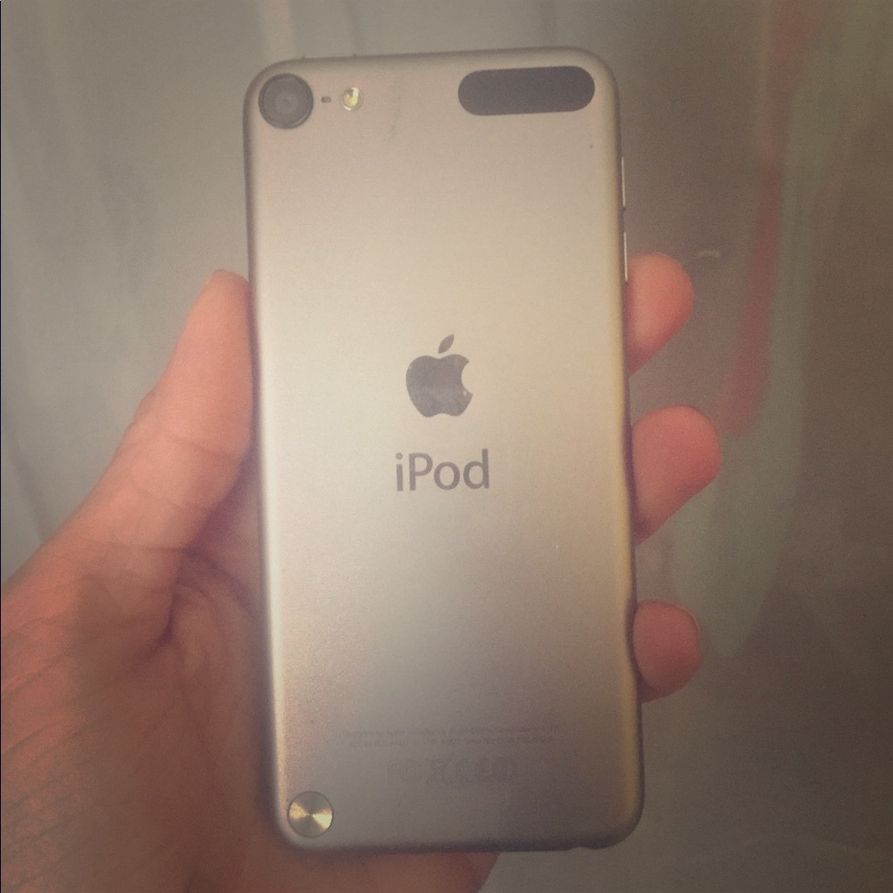 iPod Touch (5th gen)
